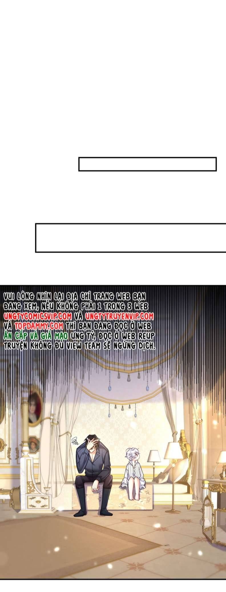 Thú Thụ Bất Thân Dẫn Sói Vào Nhà: Chapter 142