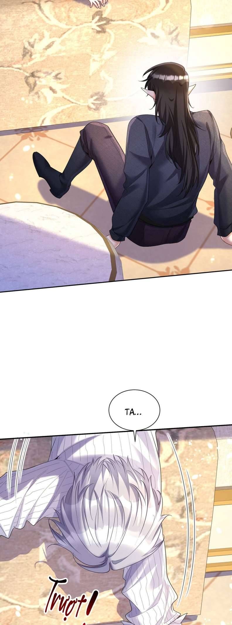 Thú Thụ Bất Thân Dẫn Sói Vào Nhà: Chapter 142