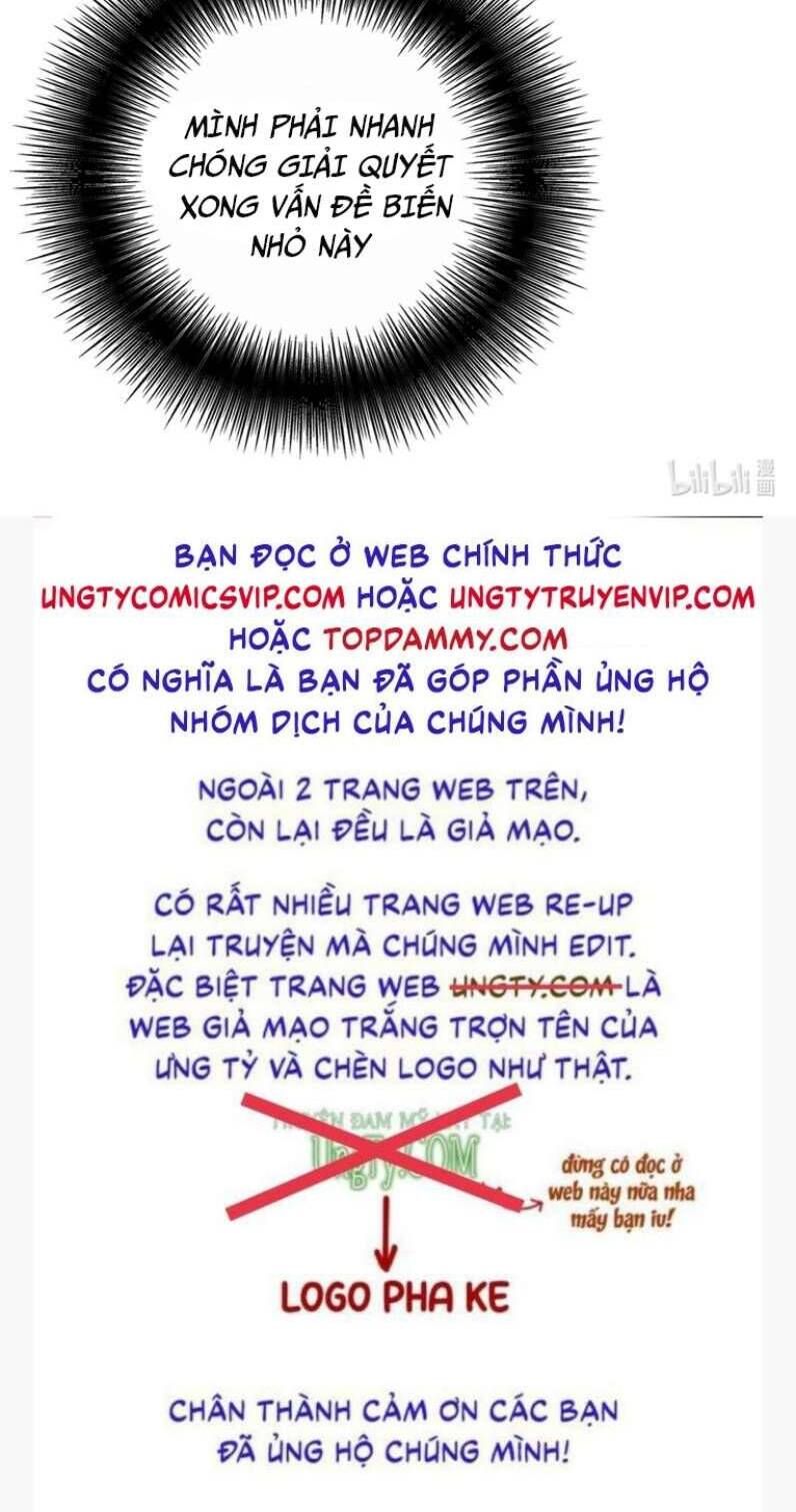 Thú Thụ Bất Thân Dẫn Sói Vào Nhà: Chapter 142