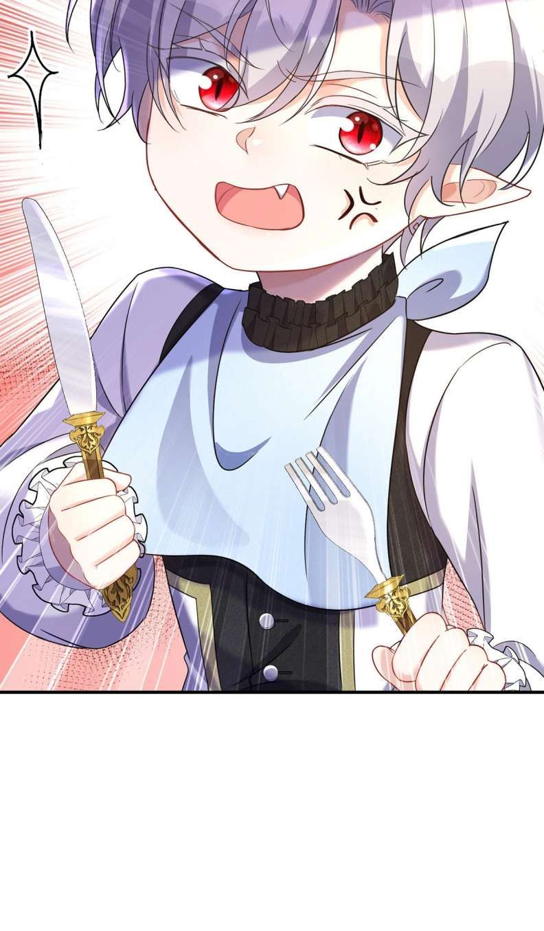 Thú Thụ Bất Thân Dẫn Sói Vào Nhà: Chapter 144