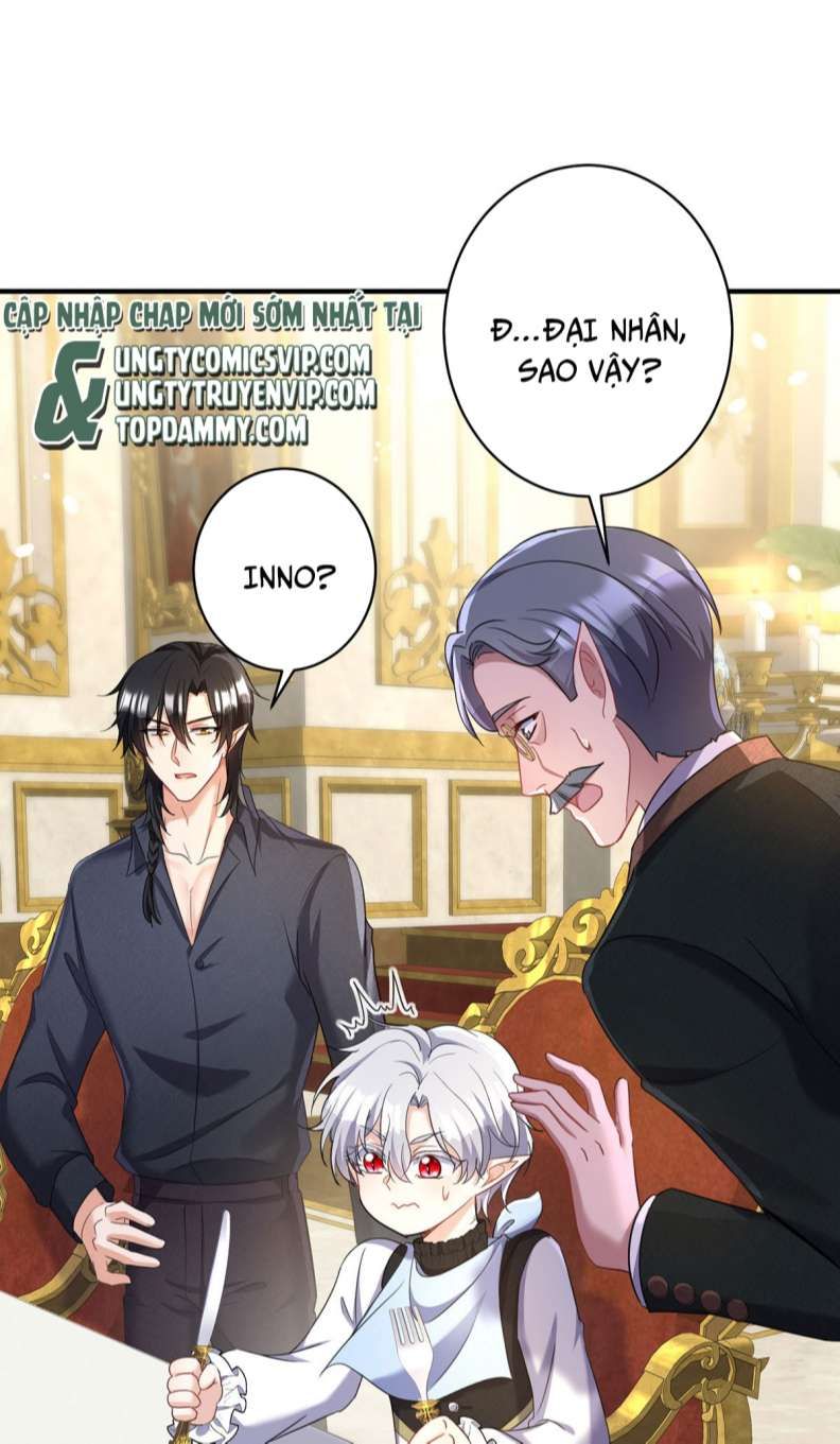 Thú Thụ Bất Thân Dẫn Sói Vào Nhà: Chapter 144