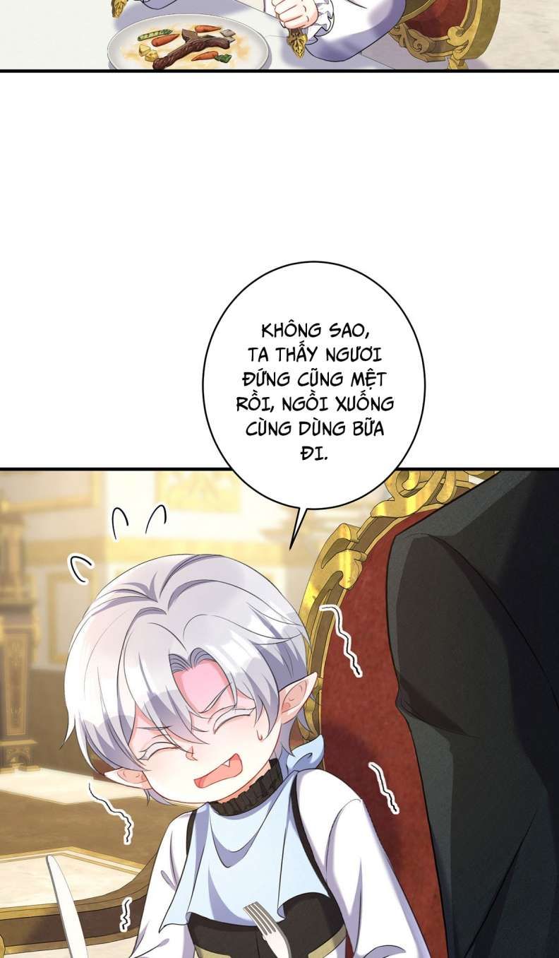 Thú Thụ Bất Thân Dẫn Sói Vào Nhà: Chapter 144