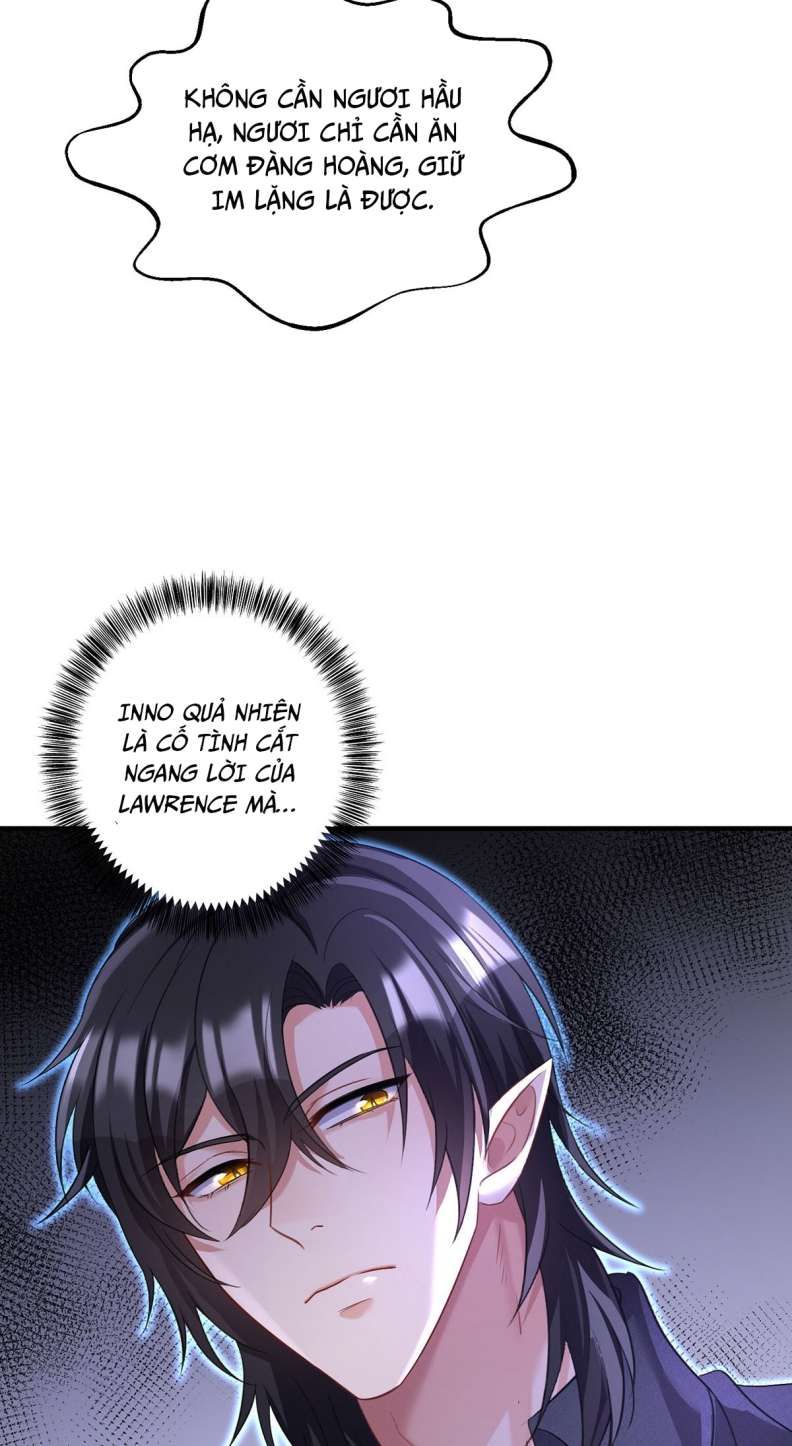 Thú Thụ Bất Thân Dẫn Sói Vào Nhà: Chapter 144