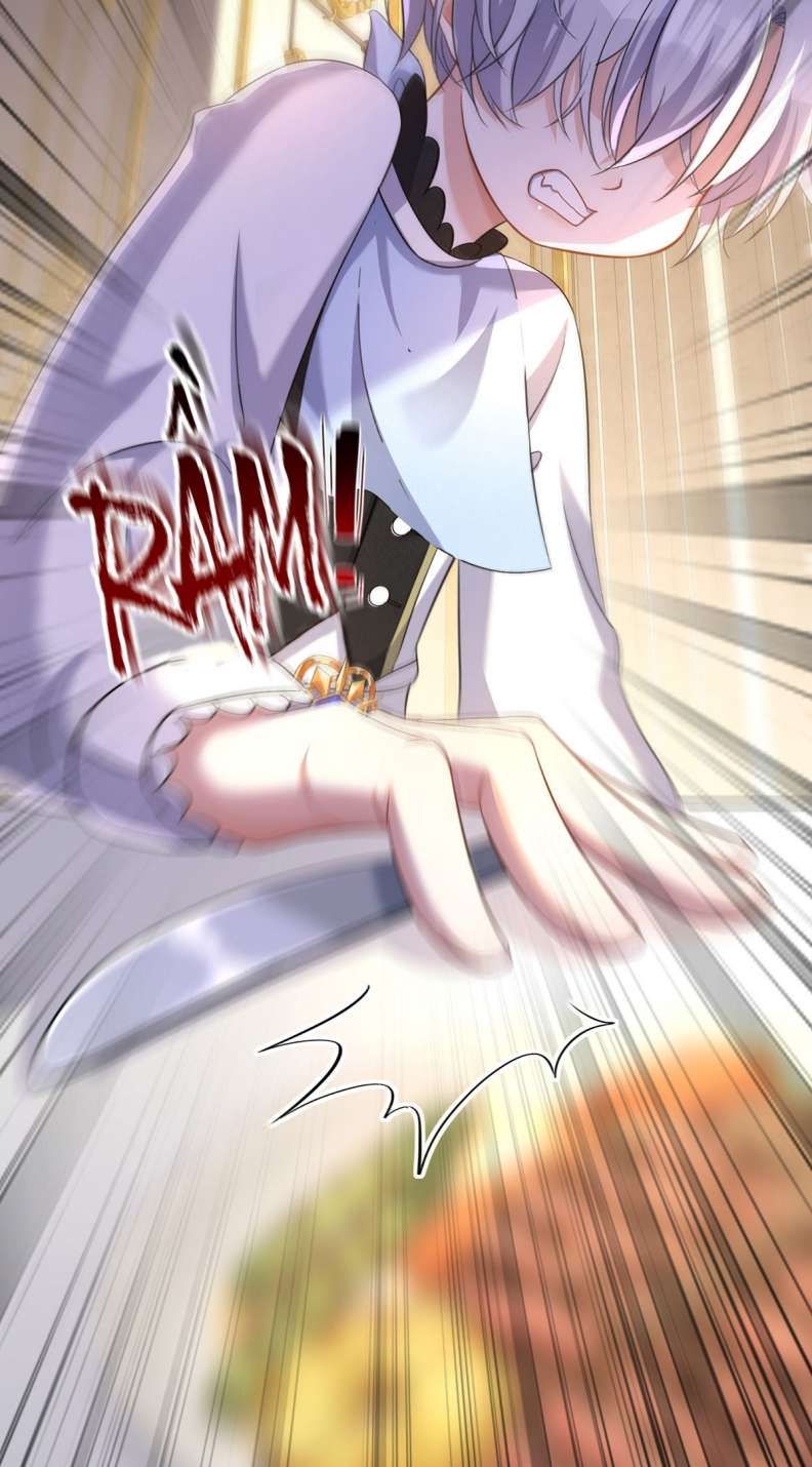 Thú Thụ Bất Thân Dẫn Sói Vào Nhà: Chapter 144