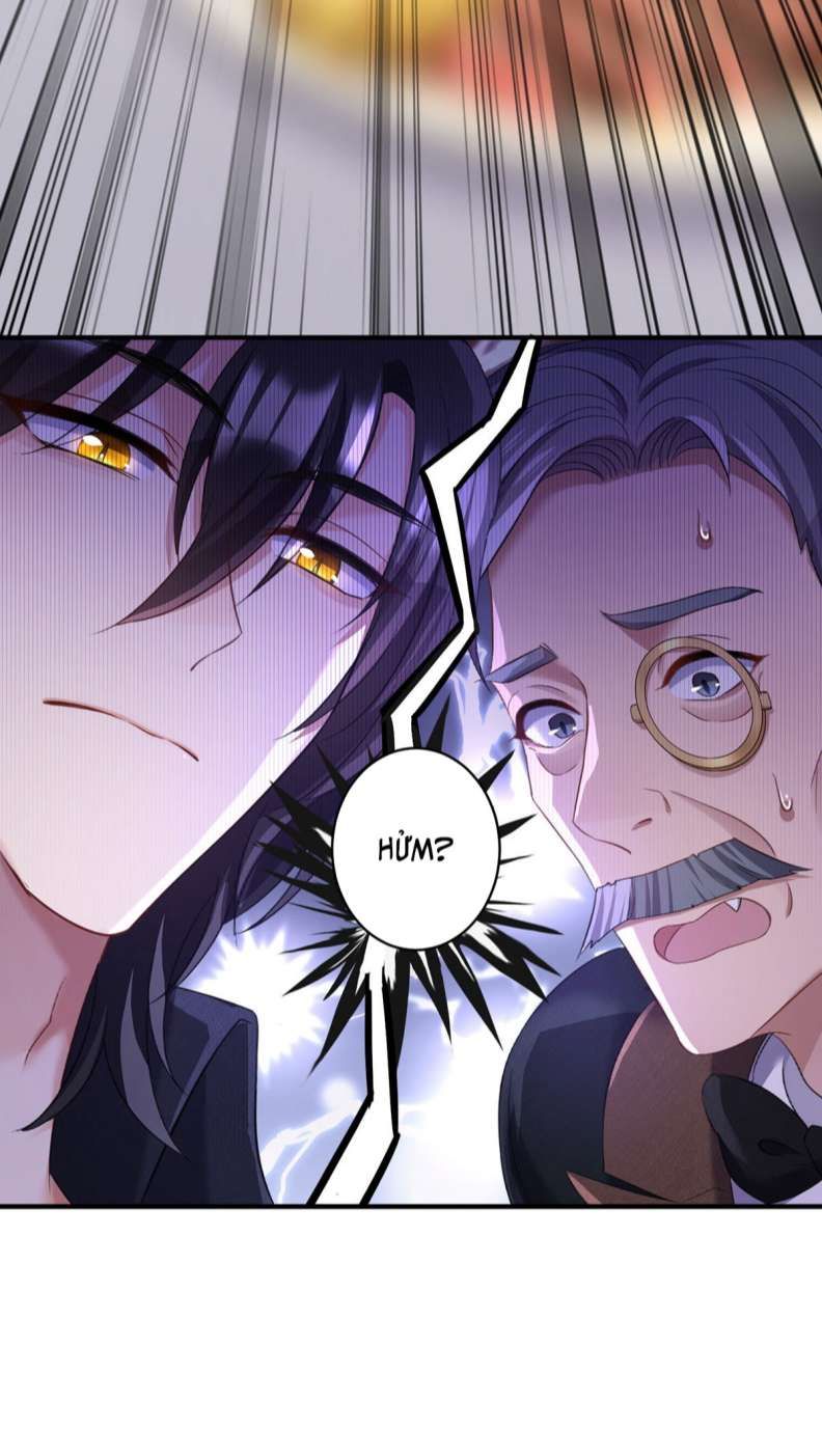 Thú Thụ Bất Thân Dẫn Sói Vào Nhà: Chapter 144