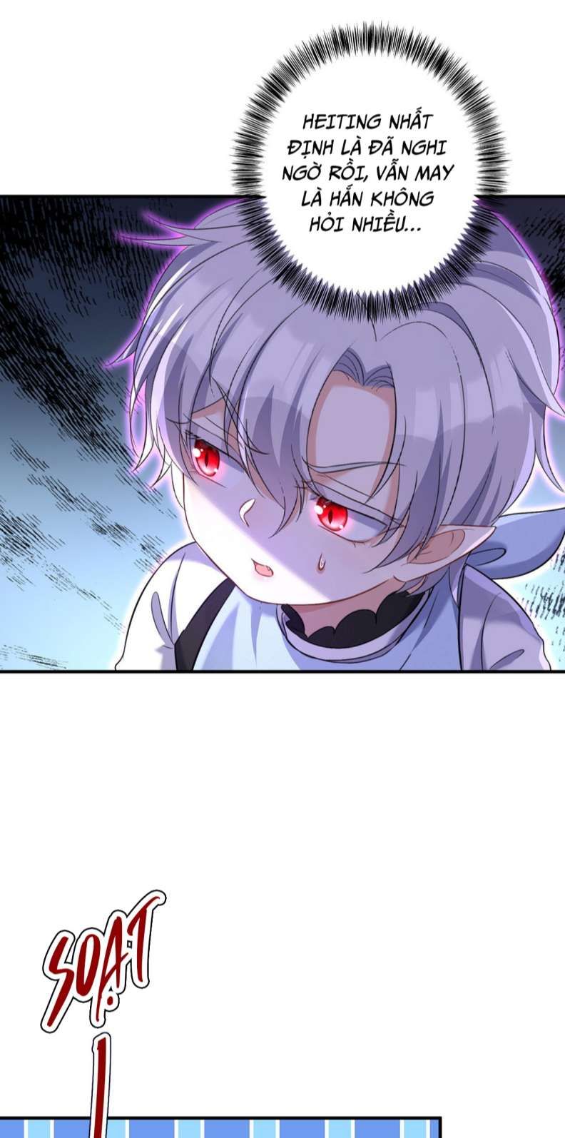 Thú Thụ Bất Thân Dẫn Sói Vào Nhà: Chapter 144