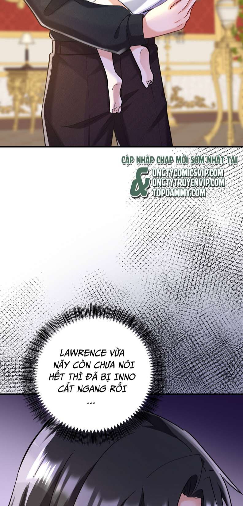 Thú Thụ Bất Thân Dẫn Sói Vào Nhà: Chapter 144