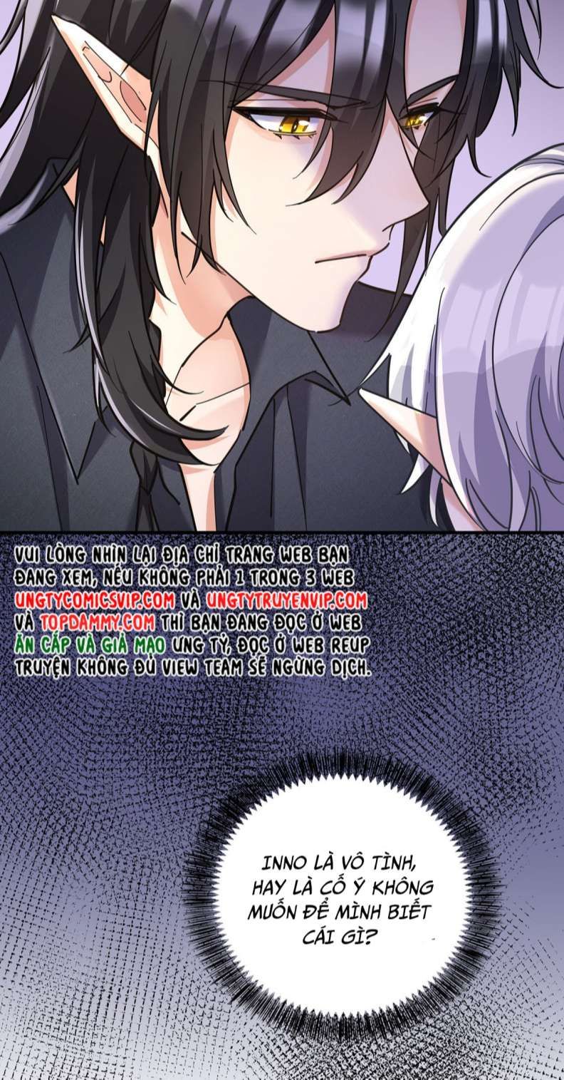 Thú Thụ Bất Thân Dẫn Sói Vào Nhà: Chapter 144