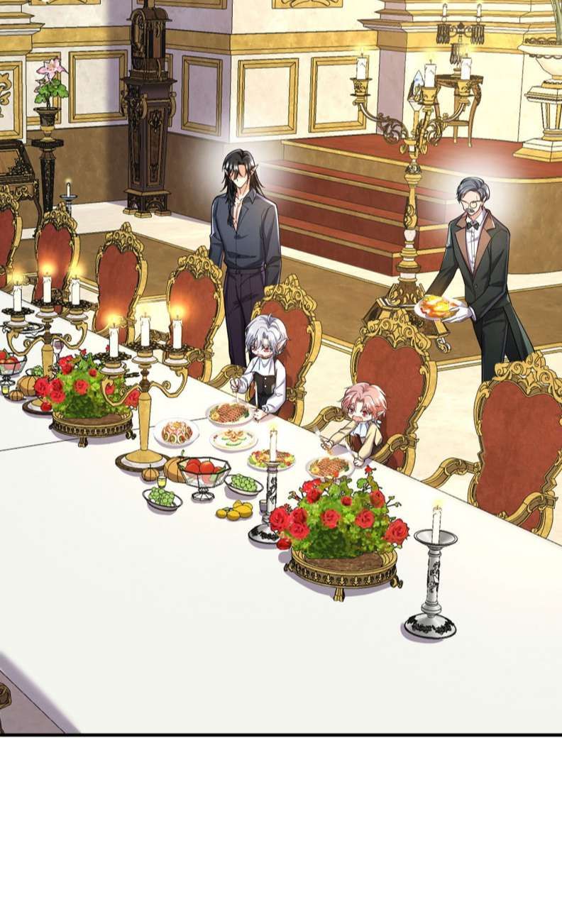 Thú Thụ Bất Thân Dẫn Sói Vào Nhà: Chapter 144