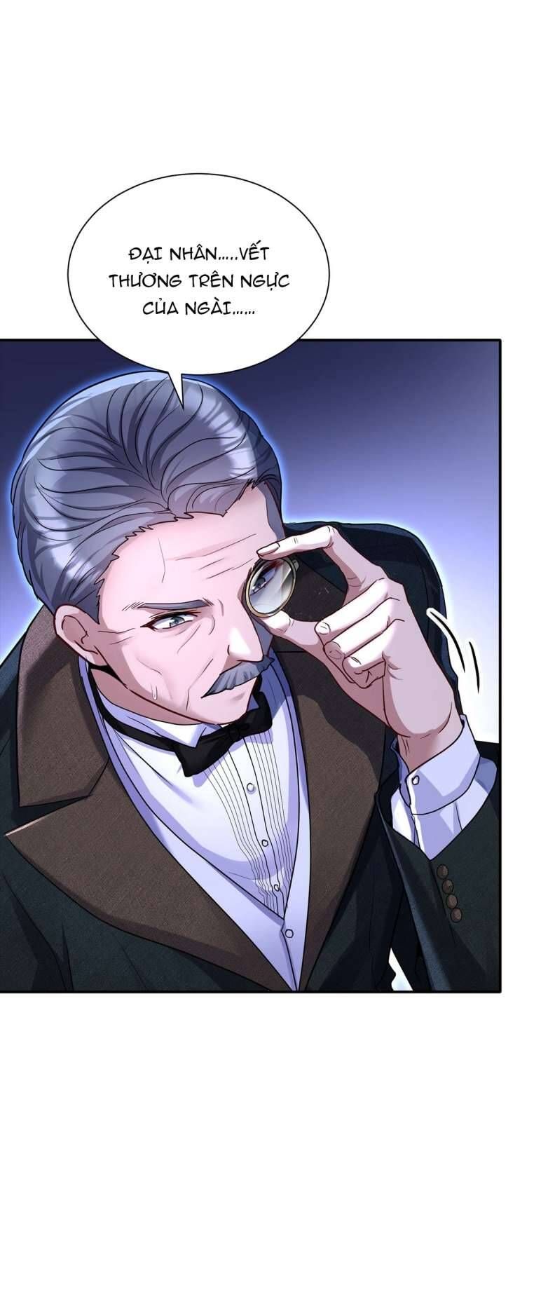 Thú Thụ Bất Thân Dẫn Sói Vào Nhà: Chapter 145