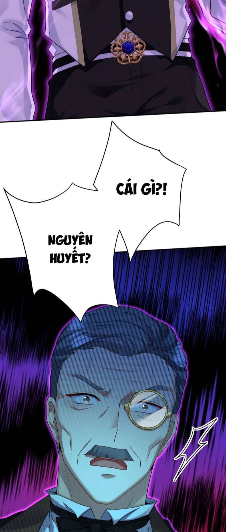 Thú Thụ Bất Thân Dẫn Sói Vào Nhà: Chapter 145