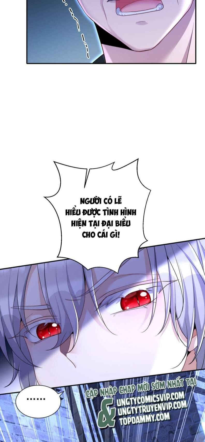 Thú Thụ Bất Thân Dẫn Sói Vào Nhà: Chapter 145