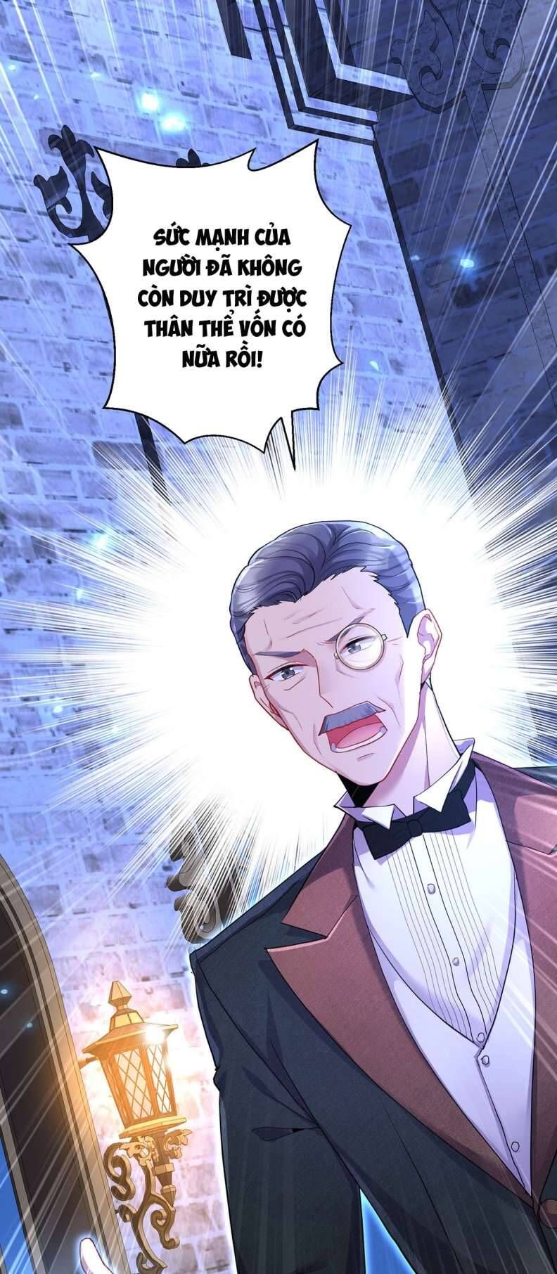 Thú Thụ Bất Thân Dẫn Sói Vào Nhà: Chapter 145