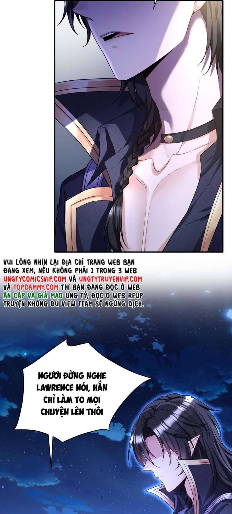 Thú Thụ Bất Thân Dẫn Sói Vào Nhà: Chapter 145