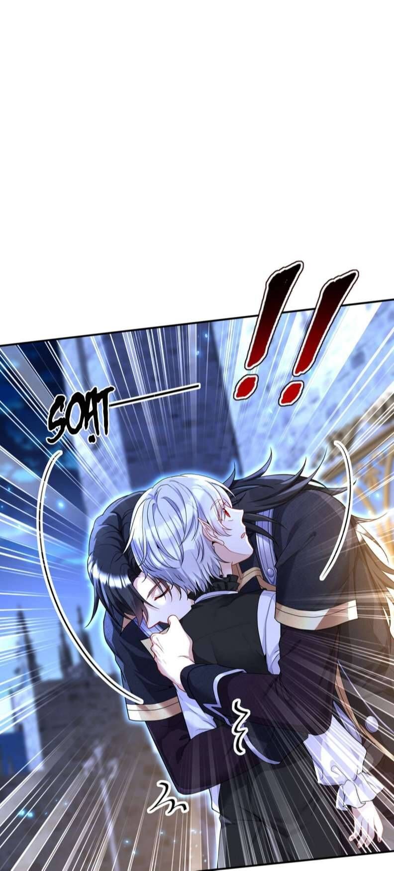 Thú Thụ Bất Thân Dẫn Sói Vào Nhà: Chapter 145