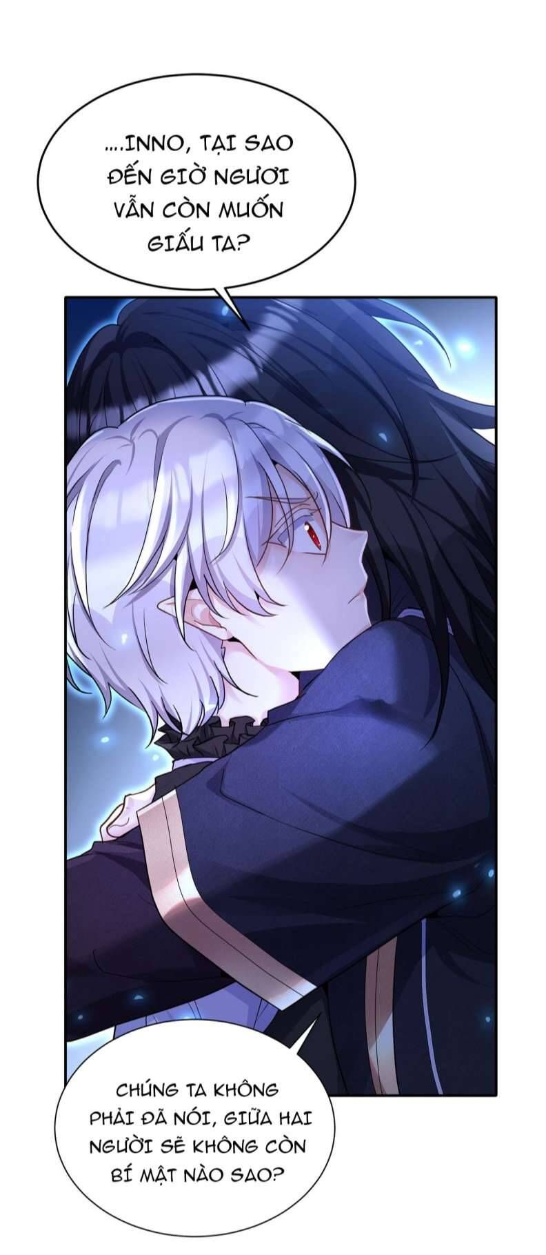 Thú Thụ Bất Thân Dẫn Sói Vào Nhà: Chapter 145