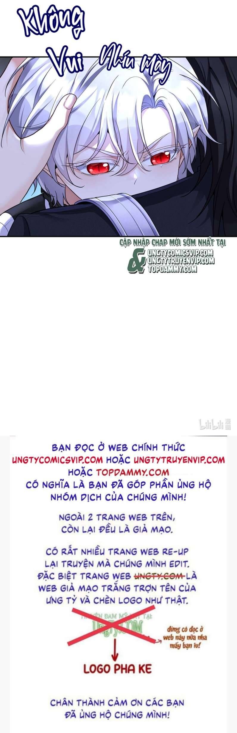 Thú Thụ Bất Thân Dẫn Sói Vào Nhà: Chapter 145