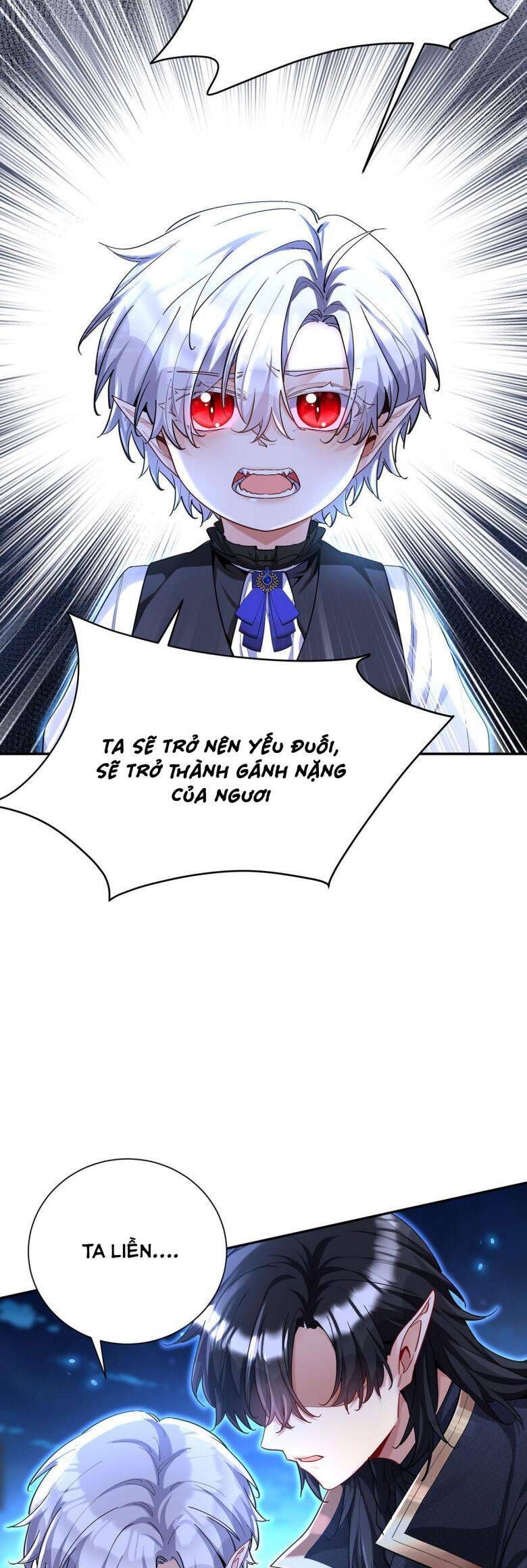 Thú Thụ Bất Thân Dẫn Sói Vào Nhà: Chapter 146