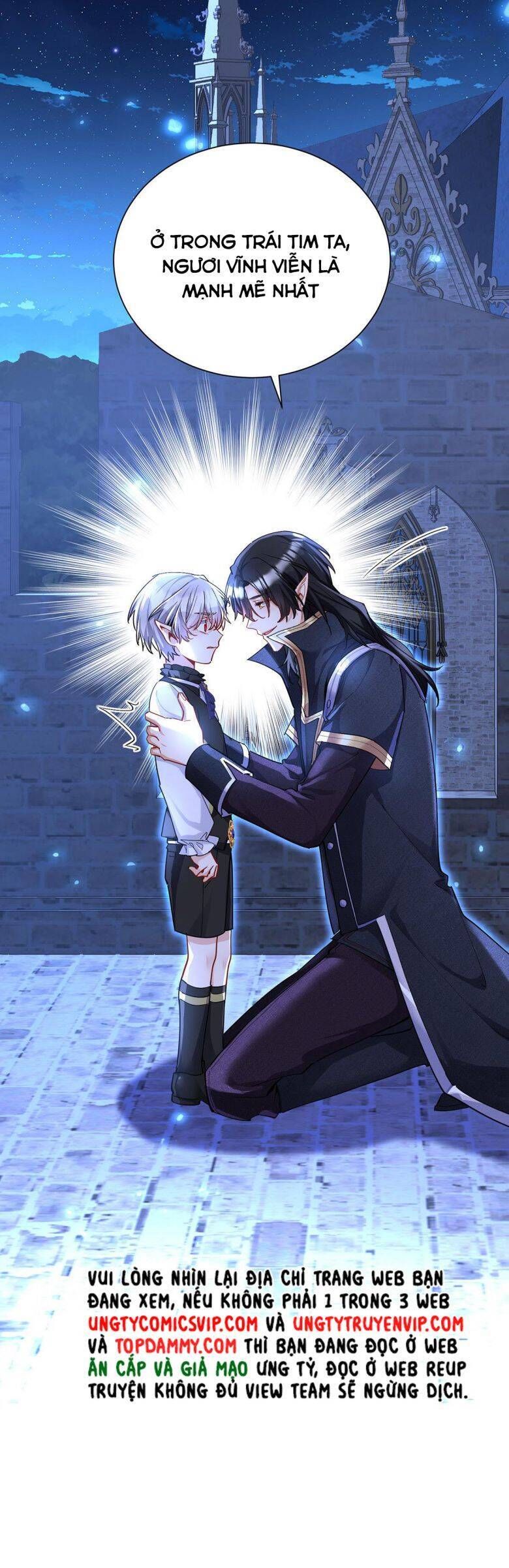 Thú Thụ Bất Thân Dẫn Sói Vào Nhà: Chapter 146