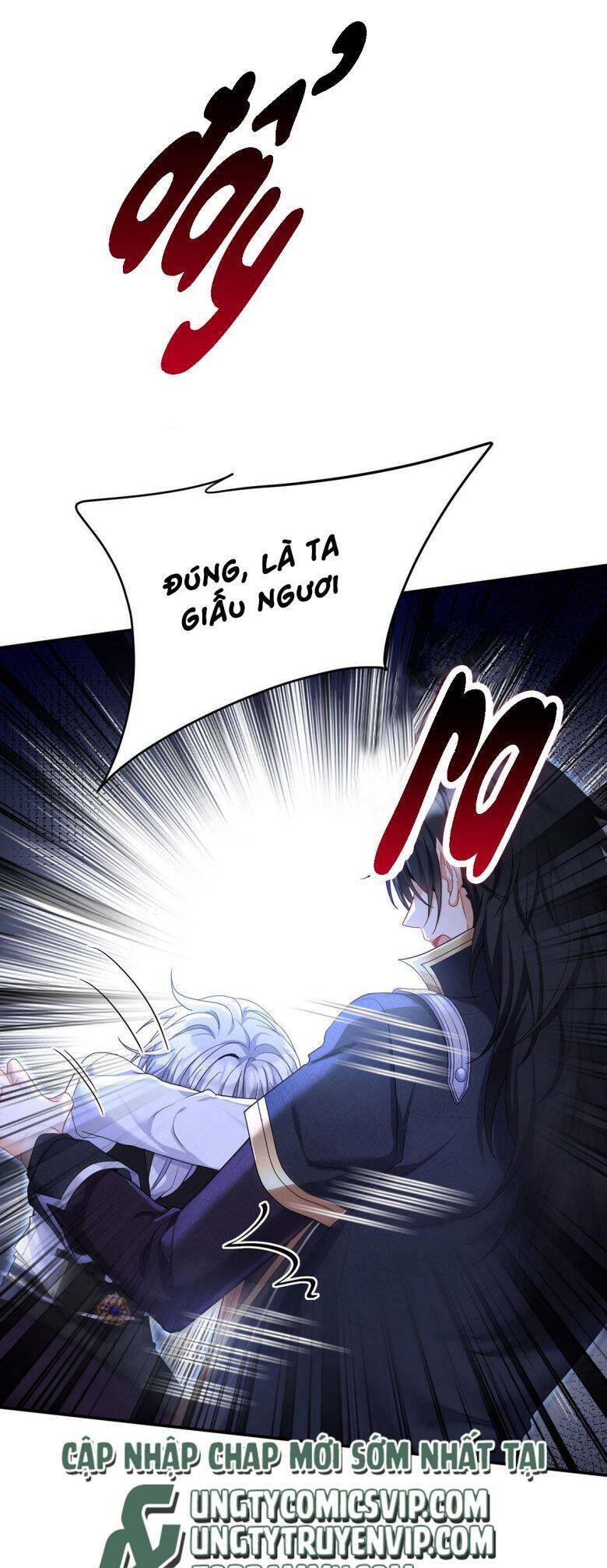 Thú Thụ Bất Thân Dẫn Sói Vào Nhà: Chapter 146