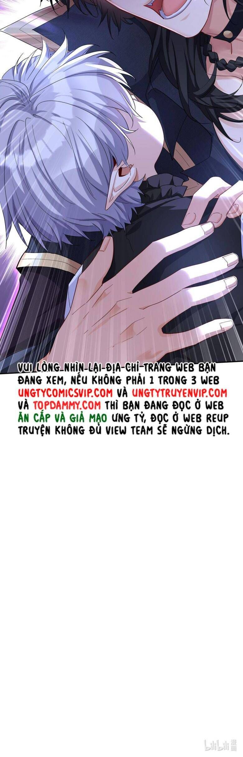 Thú Thụ Bất Thân Dẫn Sói Vào Nhà: Chapter 146