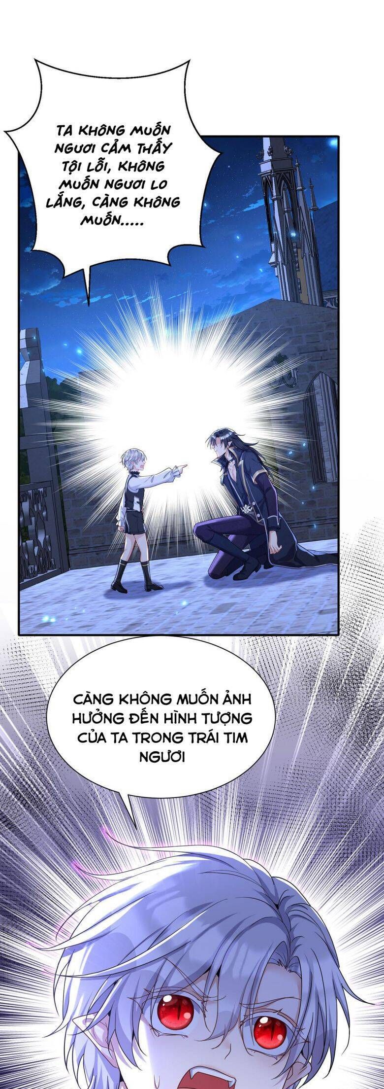 Thú Thụ Bất Thân Dẫn Sói Vào Nhà: Chapter 146