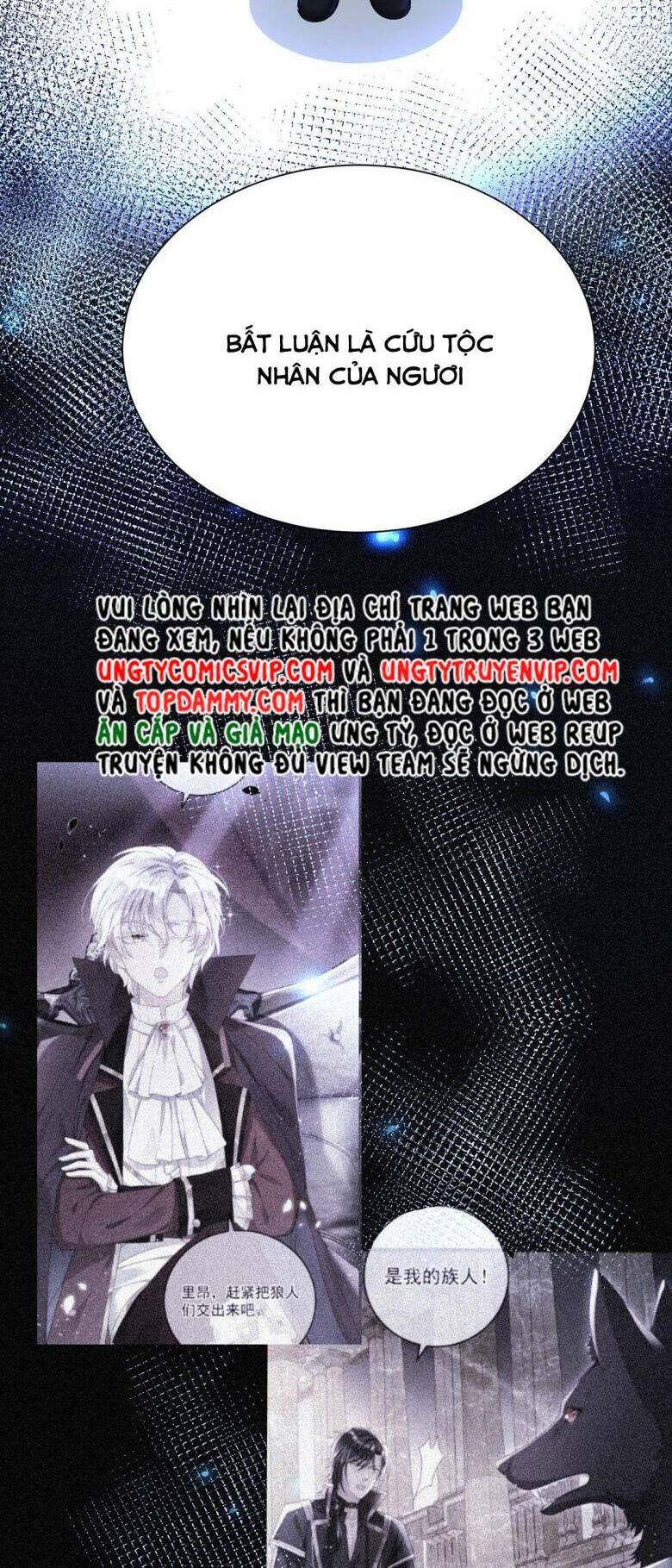 Thú Thụ Bất Thân Dẫn Sói Vào Nhà: Chapter 146