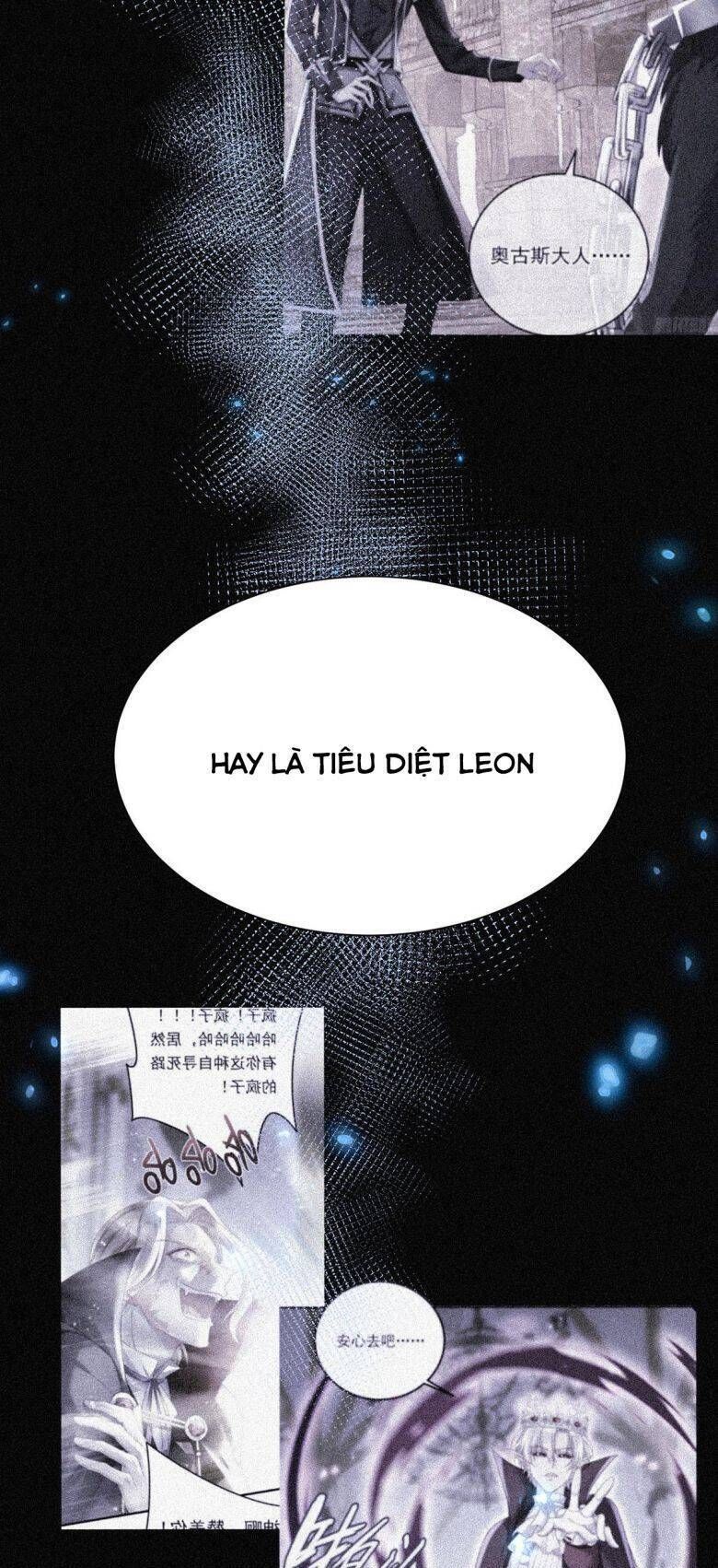 Thú Thụ Bất Thân Dẫn Sói Vào Nhà: Chapter 146