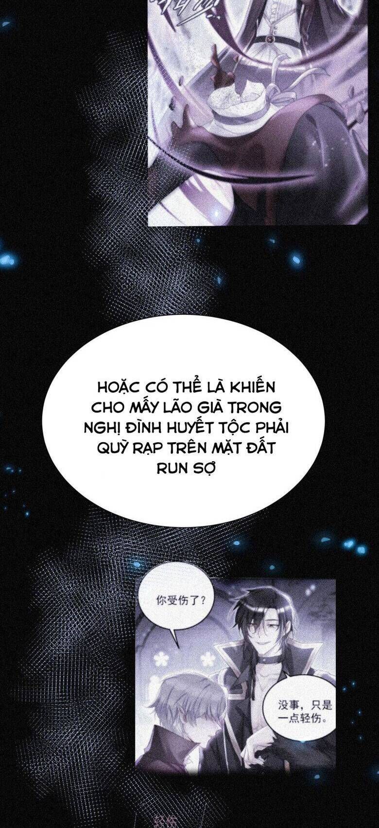 Thú Thụ Bất Thân Dẫn Sói Vào Nhà: Chapter 146