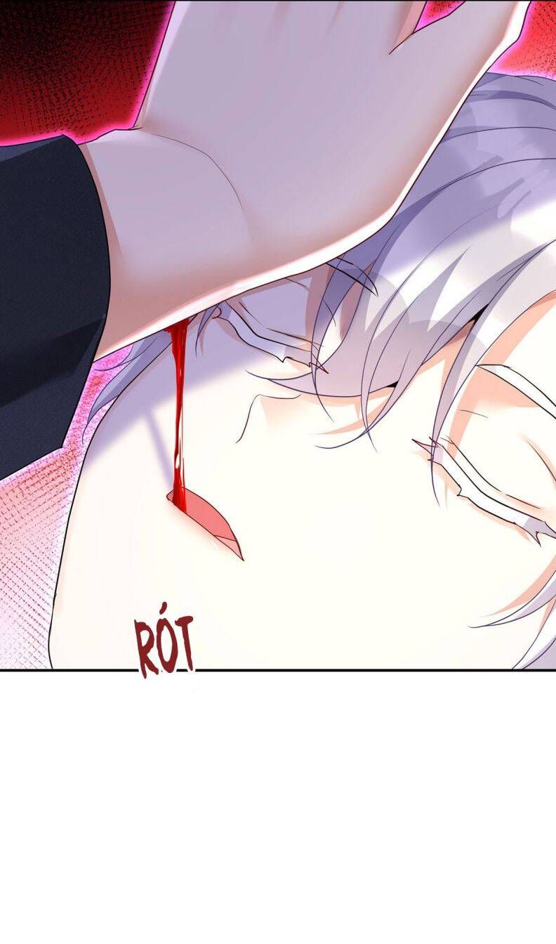 Thú Thụ Bất Thân Dẫn Sói Vào Nhà: Chapter 147