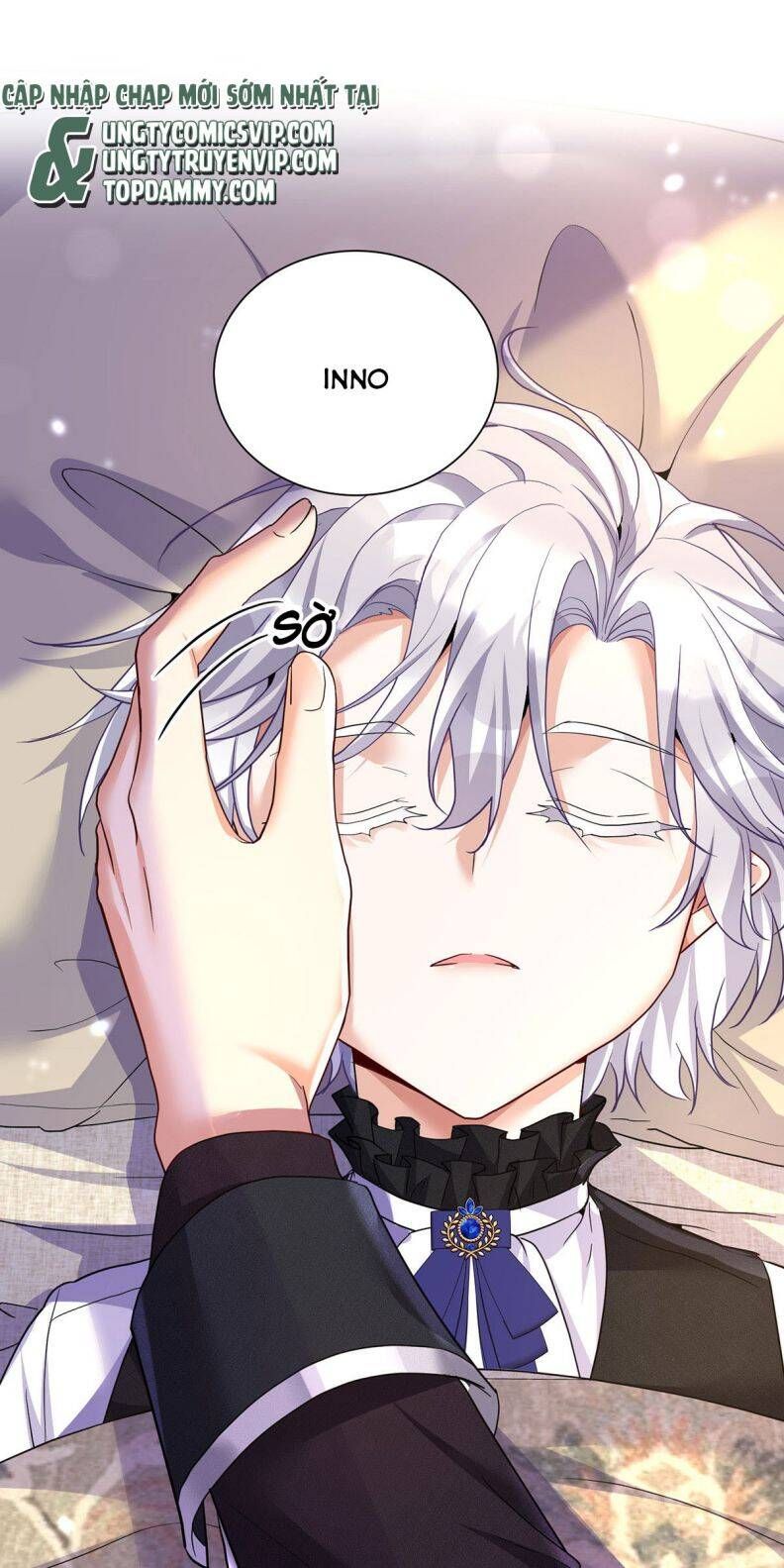 Thú Thụ Bất Thân Dẫn Sói Vào Nhà: Chapter 147