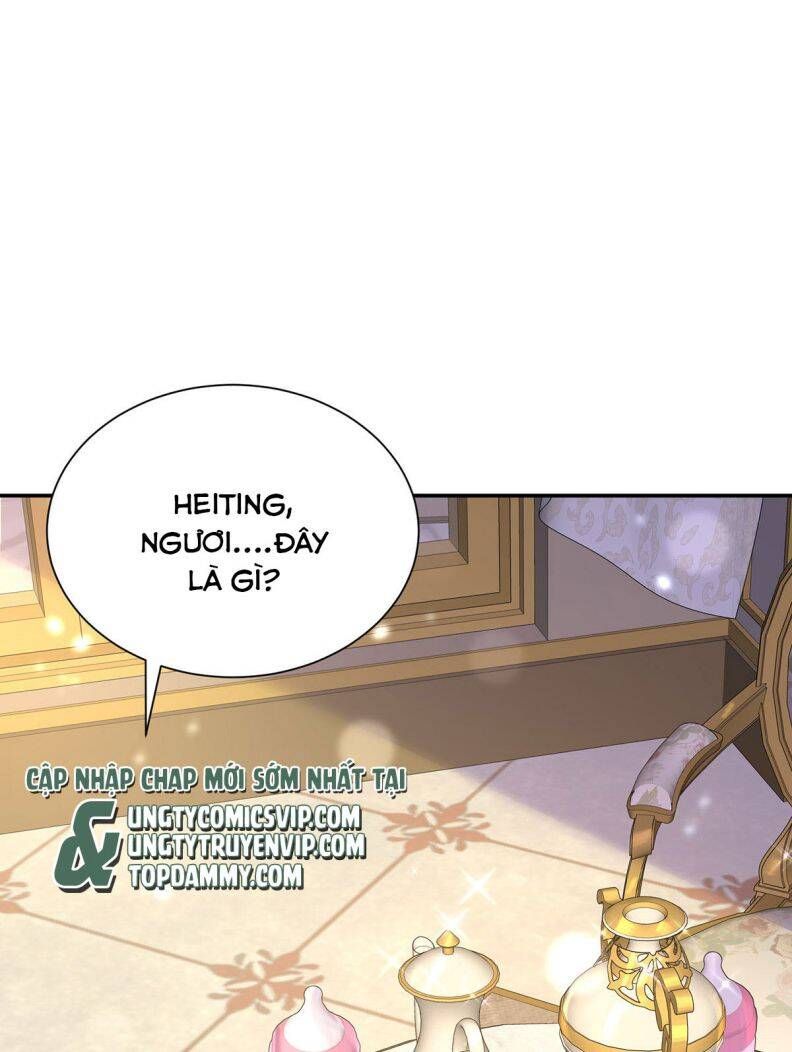 Thú Thụ Bất Thân Dẫn Sói Vào Nhà: Chapter 147