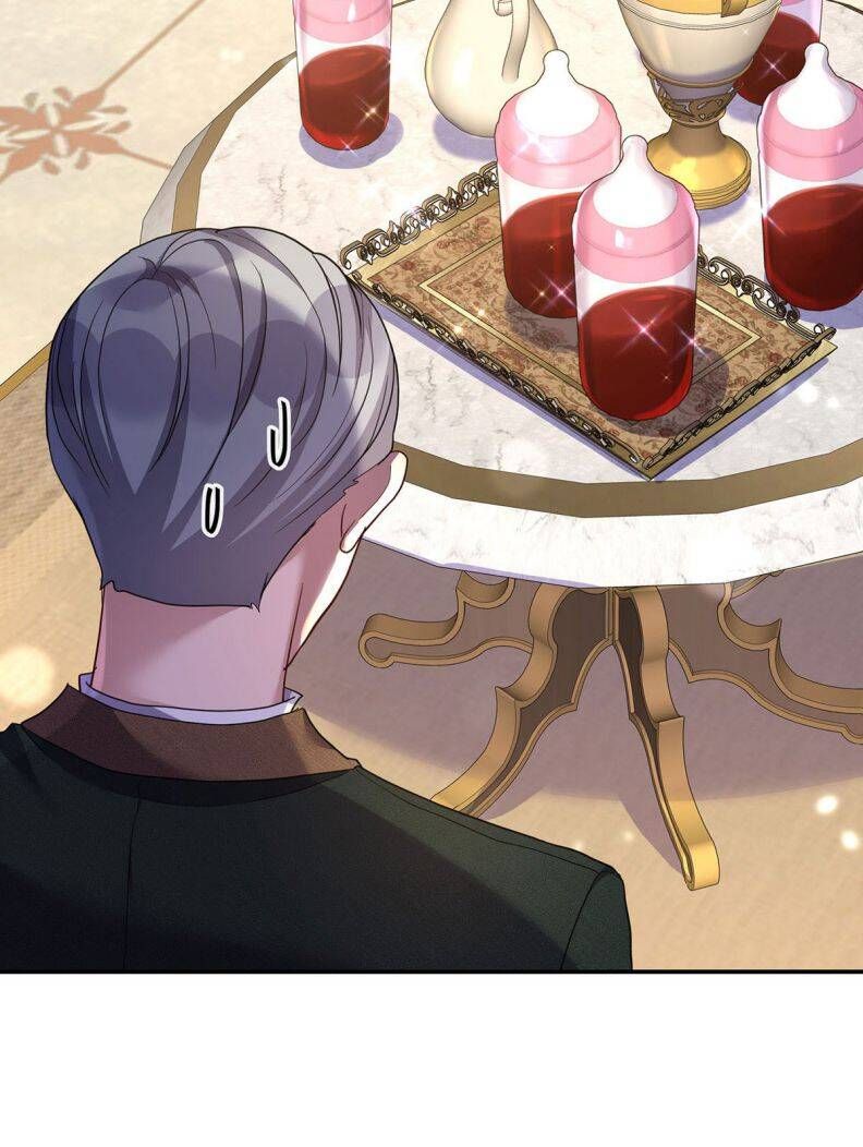 Thú Thụ Bất Thân Dẫn Sói Vào Nhà: Chapter 147