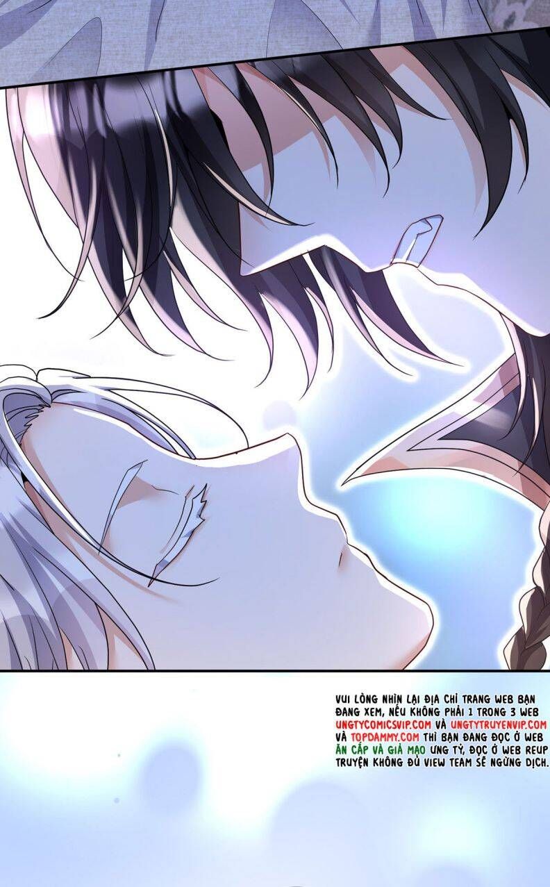 Thú Thụ Bất Thân Dẫn Sói Vào Nhà: Chapter 147