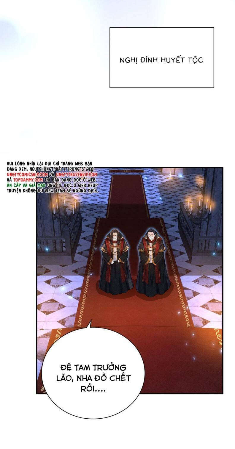 Thú Thụ Bất Thân Dẫn Sói Vào Nhà: Chapter 147