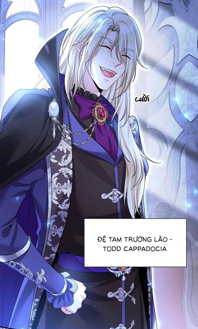 Thú Thụ Bất Thân Dẫn Sói Vào Nhà: Chapter 147