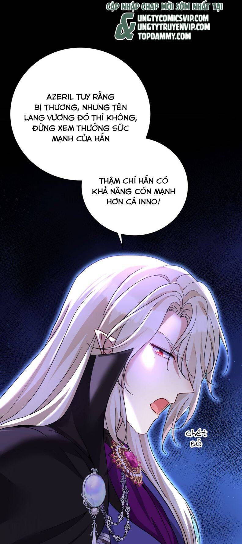 Thú Thụ Bất Thân Dẫn Sói Vào Nhà: Chapter 147