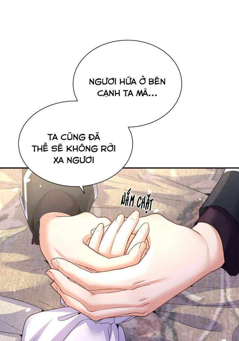 Thú Thụ Bất Thân Dẫn Sói Vào Nhà: Chapter 147