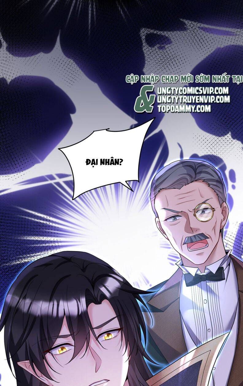 Thú Thụ Bất Thân Dẫn Sói Vào Nhà: Chapter 147