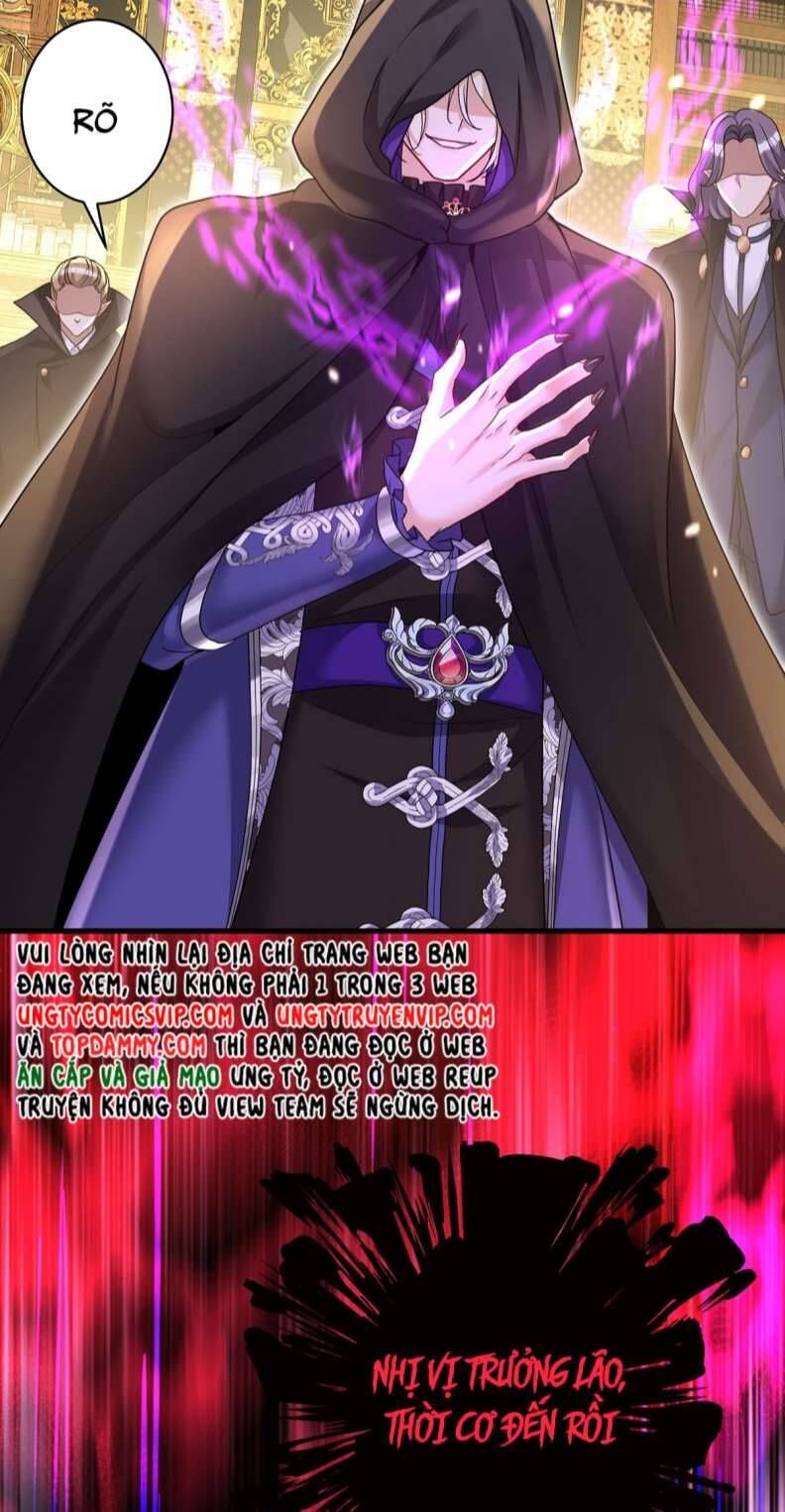 Thú Thụ Bất Thân Dẫn Sói Vào Nhà: Chapter 148