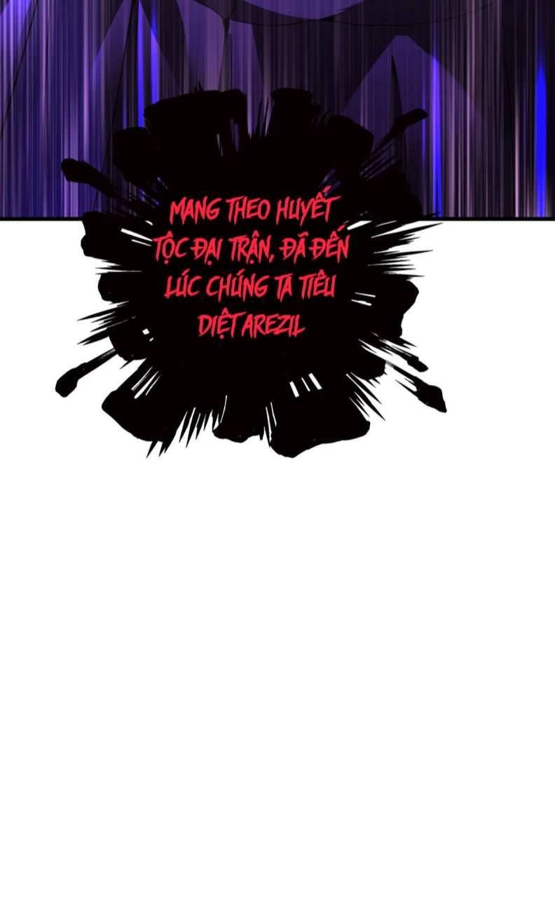 Thú Thụ Bất Thân Dẫn Sói Vào Nhà: Chapter 148