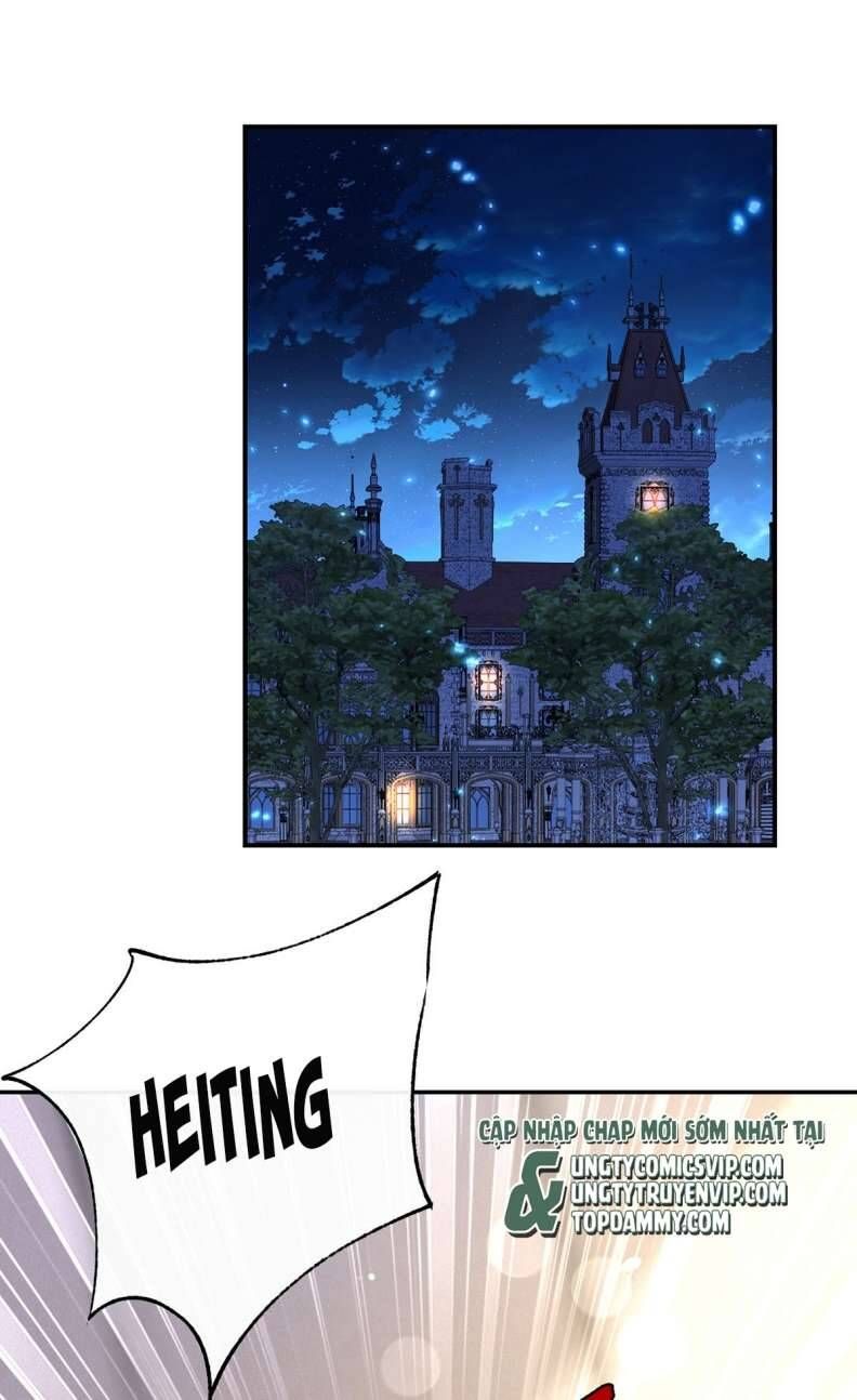 Thú Thụ Bất Thân Dẫn Sói Vào Nhà: Chapter 148