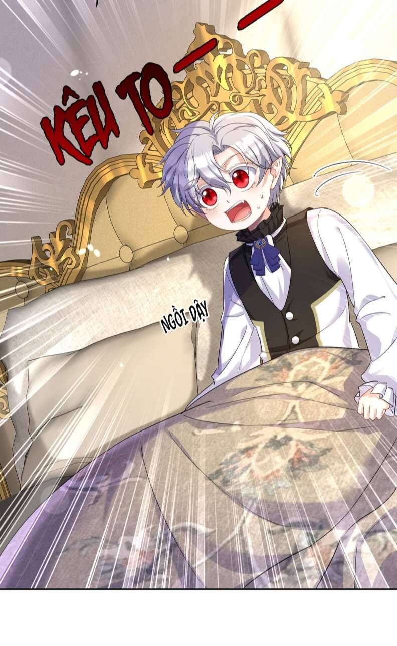 Thú Thụ Bất Thân Dẫn Sói Vào Nhà: Chapter 148