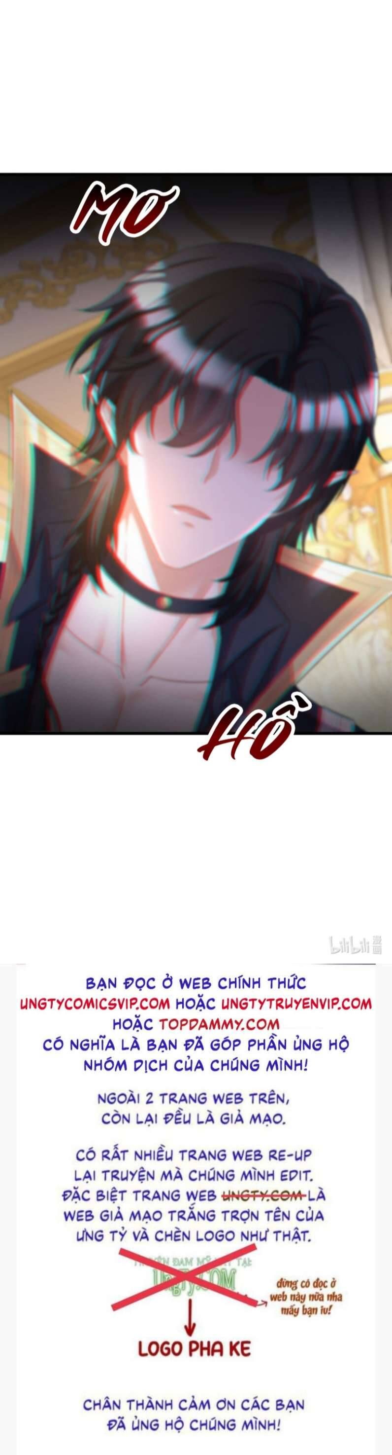 Thú Thụ Bất Thân Dẫn Sói Vào Nhà: Chapter 148