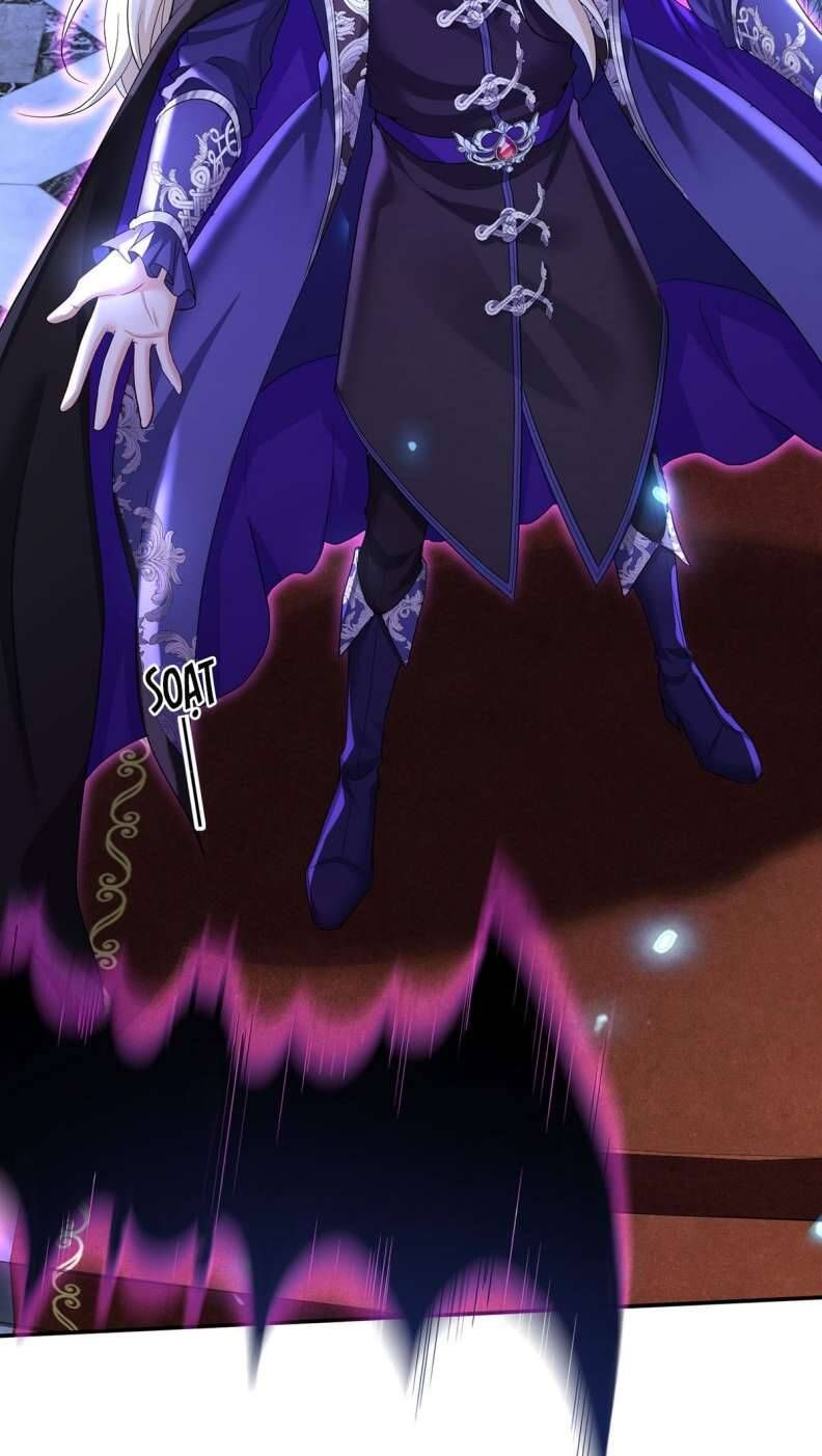 Thú Thụ Bất Thân Dẫn Sói Vào Nhà: Chapter 148