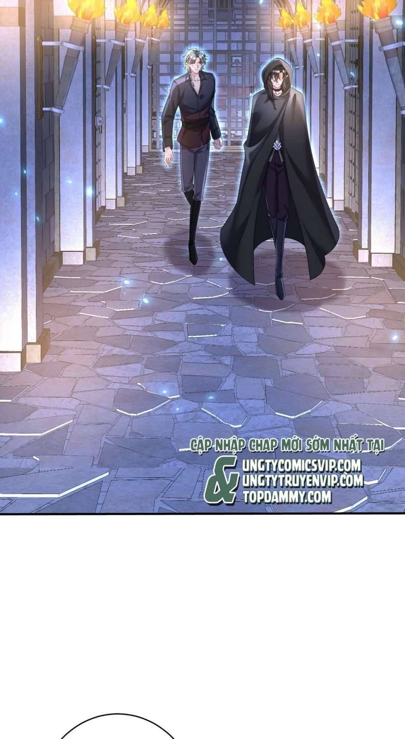 Thú Thụ Bất Thân Dẫn Sói Vào Nhà: Chapter 148