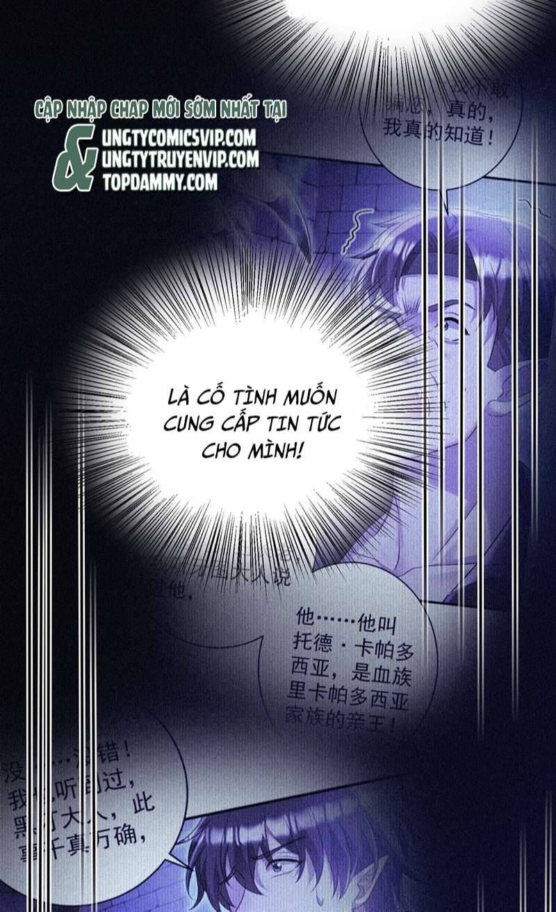 Thú Thụ Bất Thân Dẫn Sói Vào Nhà: Chapter 149