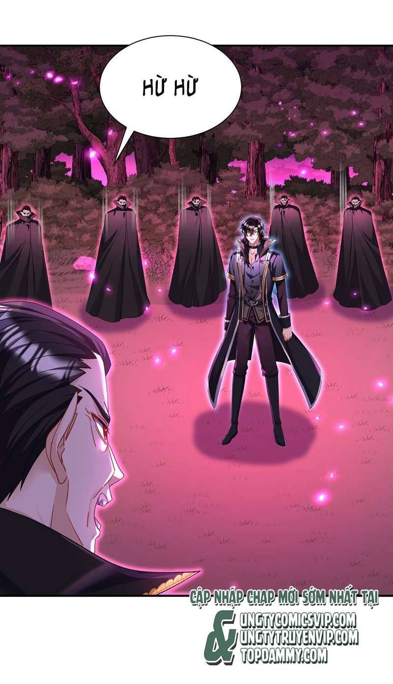 Thú Thụ Bất Thân Dẫn Sói Vào Nhà: Chapter 149