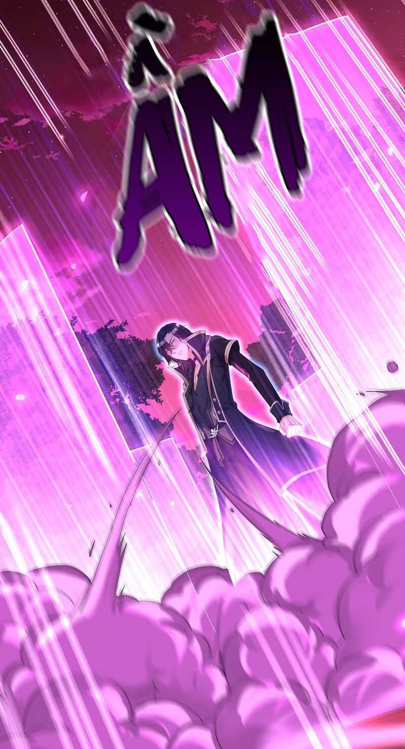 Thú Thụ Bất Thân Dẫn Sói Vào Nhà: Chapter 149