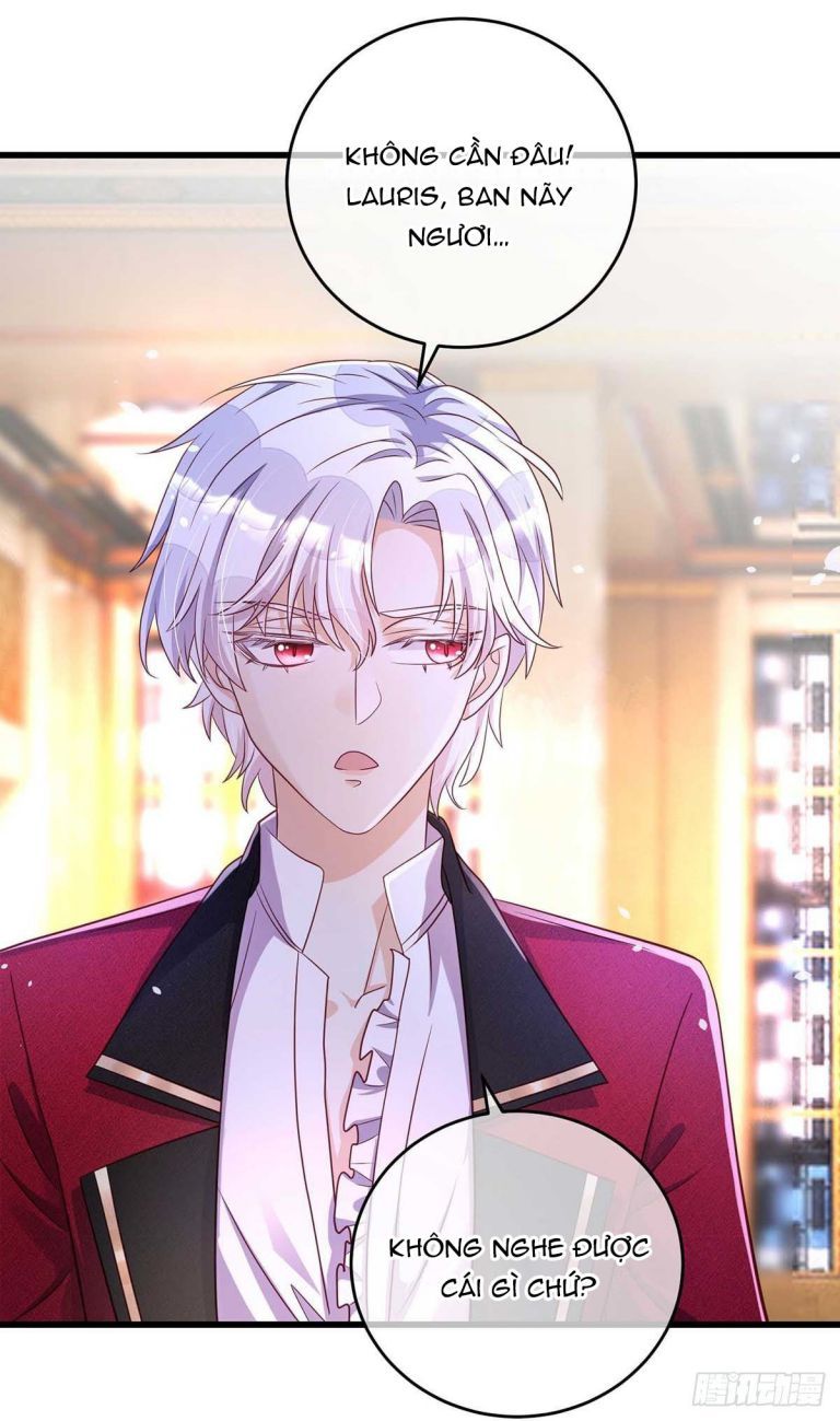 Thú Thụ Bất Thân Dẫn Sói Vào Nhà: Chapter 15